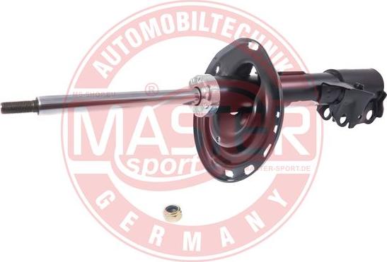 MASTER-SPORT GERMANY 317117-PCS-MS - Amortisseur cwaw.fr