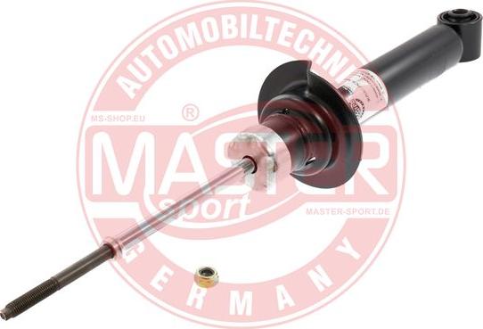 MASTER-SPORT GERMANY 317132-PCS-MS - Amortisseur cwaw.fr