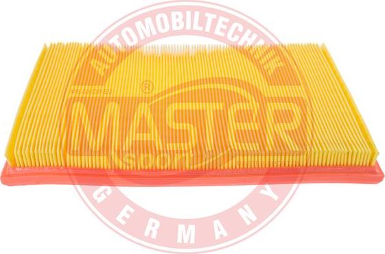 MASTER-SPORT GERMANY 3178-LF-PCS-MS - Filtre à air cwaw.fr