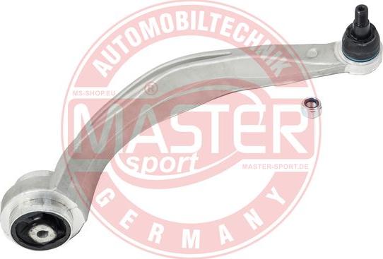 MASTER-SPORT GERMANY 38966-PCS-MS - Bras de liaison, suspension de roue cwaw.fr