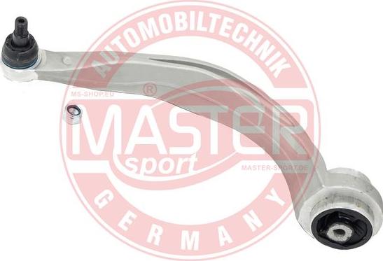 MASTER-SPORT GERMANY 38967-PCS-MS - Bras de liaison, suspension de roue cwaw.fr