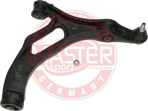 MASTER-SPORT GERMANY 38480-PCS-MS - Bras de liaison, suspension de roue cwaw.fr