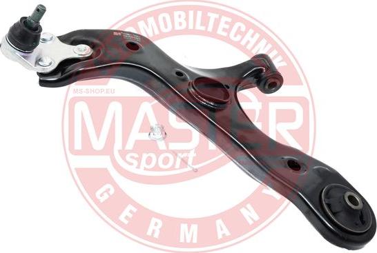 MASTER-SPORT GERMANY 38542-PCS-MS - Bras de liaison, suspension de roue cwaw.fr