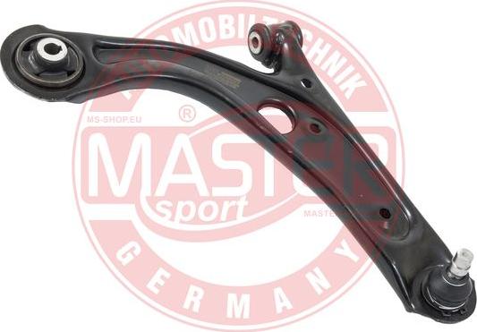 MASTER-SPORT GERMANY 38554-PCS-MS - Bras de liaison, suspension de roue cwaw.fr