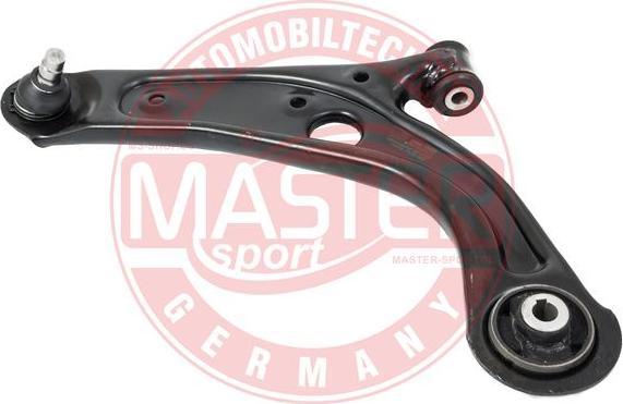 MASTER-SPORT GERMANY 38555-PCS-MS - Bras de liaison, suspension de roue cwaw.fr