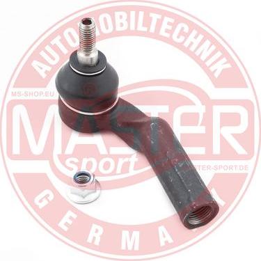 MASTER-SPORT GERMANY 38569-PCS-MS - Rotule de barre de connexion cwaw.fr