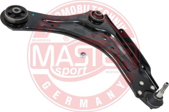 MASTER-SPORT GERMANY 38535-PCS-MS - Bras de liaison, suspension de roue cwaw.fr