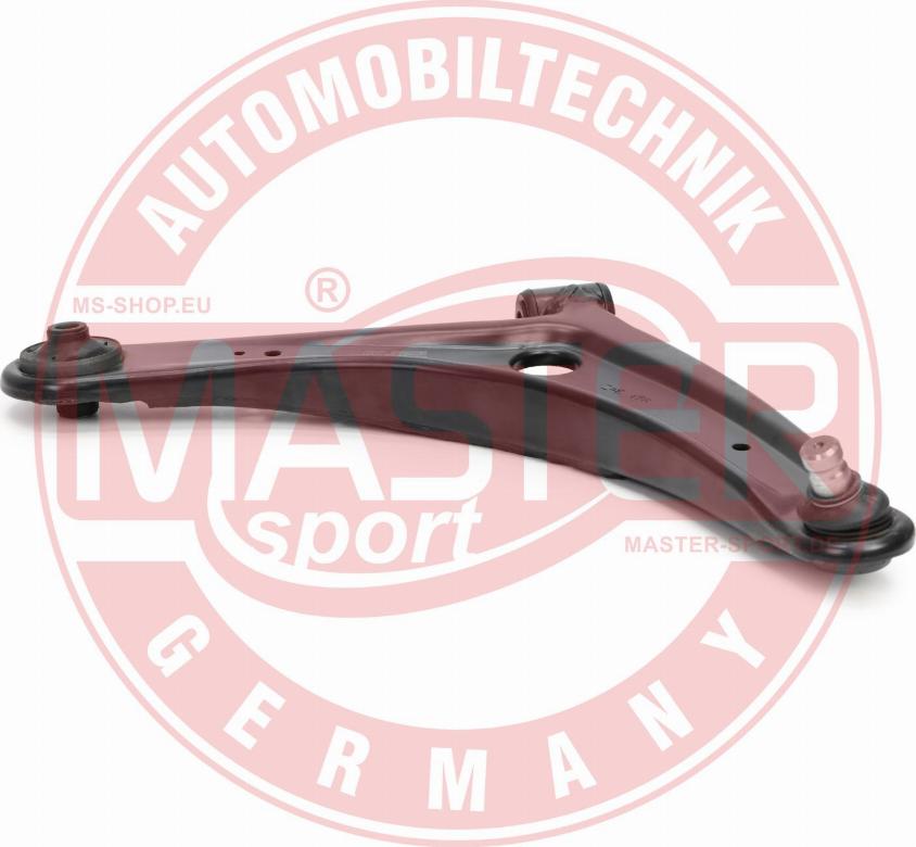 MASTER-SPORT GERMANY 38538-PCS-MS - Bras de liaison, suspension de roue cwaw.fr