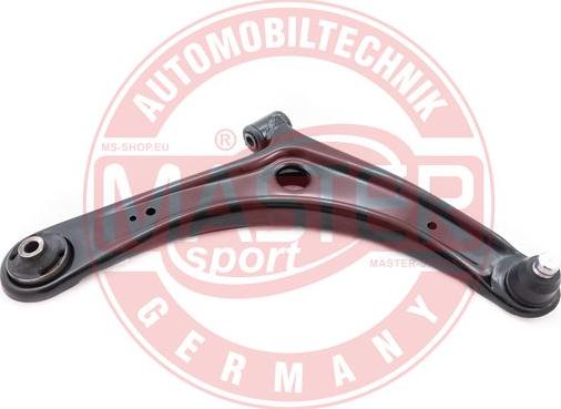 MASTER-SPORT GERMANY 38538-PCS-MS - Bras de liaison, suspension de roue cwaw.fr