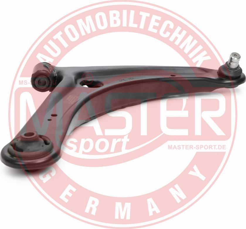 MASTER-SPORT GERMANY 38538-PCS-MS - Bras de liaison, suspension de roue cwaw.fr