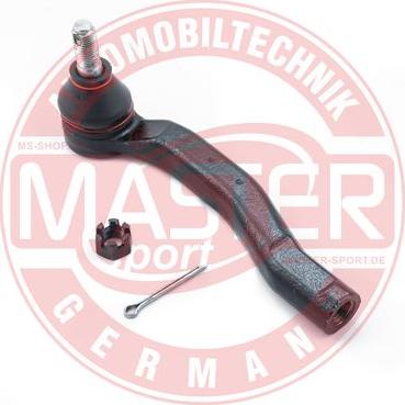 MASTER-SPORT GERMANY 38575-PCS-MS - Rotule de barre de connexion cwaw.fr