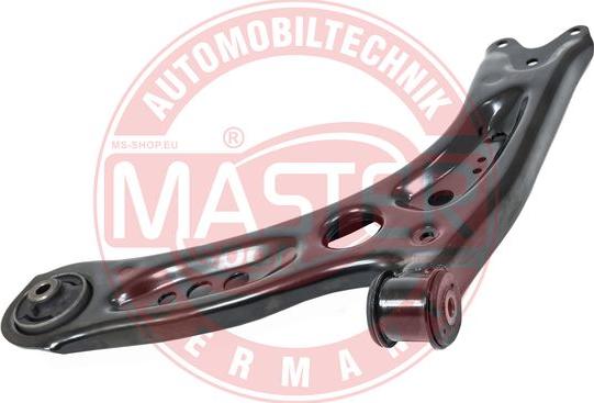 MASTER-SPORT GERMANY 38633-PCS-MS - Bras de liaison, suspension de roue cwaw.fr