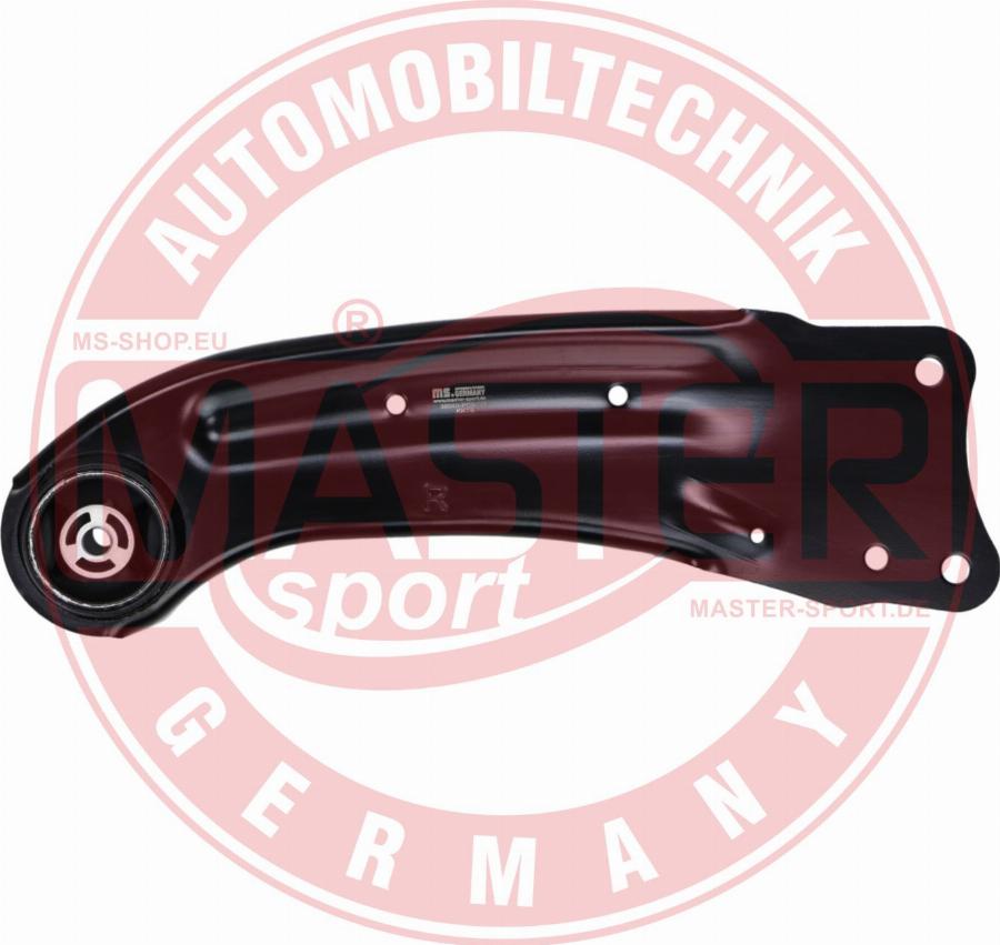 MASTER-SPORT GERMANY 38040-PCS-MS - Bras de liaison, suspension de roue cwaw.fr