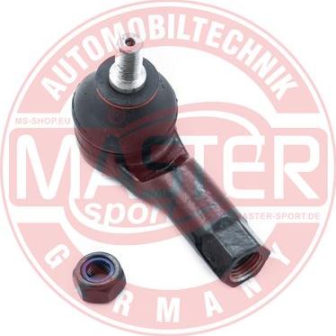 MASTER-SPORT GERMANY 38056-PCS-MS - Rotule de barre de connexion cwaw.fr