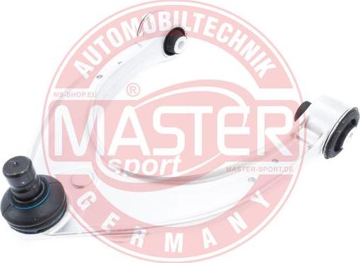 MASTER-SPORT GERMANY 38000B-PCS-MS - Bras de liaison, suspension de roue cwaw.fr