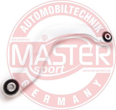 MASTER-SPORT GERMANY 38022-PCS-MS - Bras de liaison, suspension de roue cwaw.fr