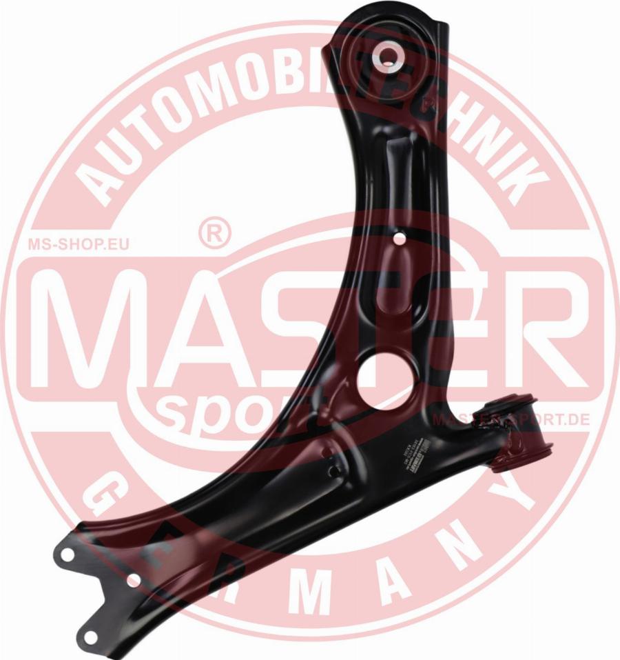 MASTER-SPORT GERMANY 38183-PCS-MS - Bras de liaison, suspension de roue cwaw.fr