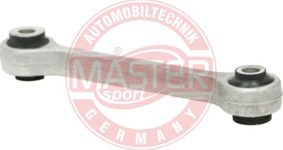 MASTER-SPORT GERMANY 38885-SET-MS - Entretoise / tige, stabilisateur cwaw.fr