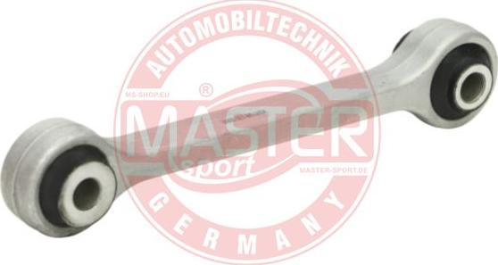 MASTER-SPORT GERMANY 38885-SET-MS - Entretoise / tige, stabilisateur cwaw.fr