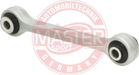 MASTER-SPORT GERMANY 38885-SET-MS - Entretoise / tige, stabilisateur cwaw.fr