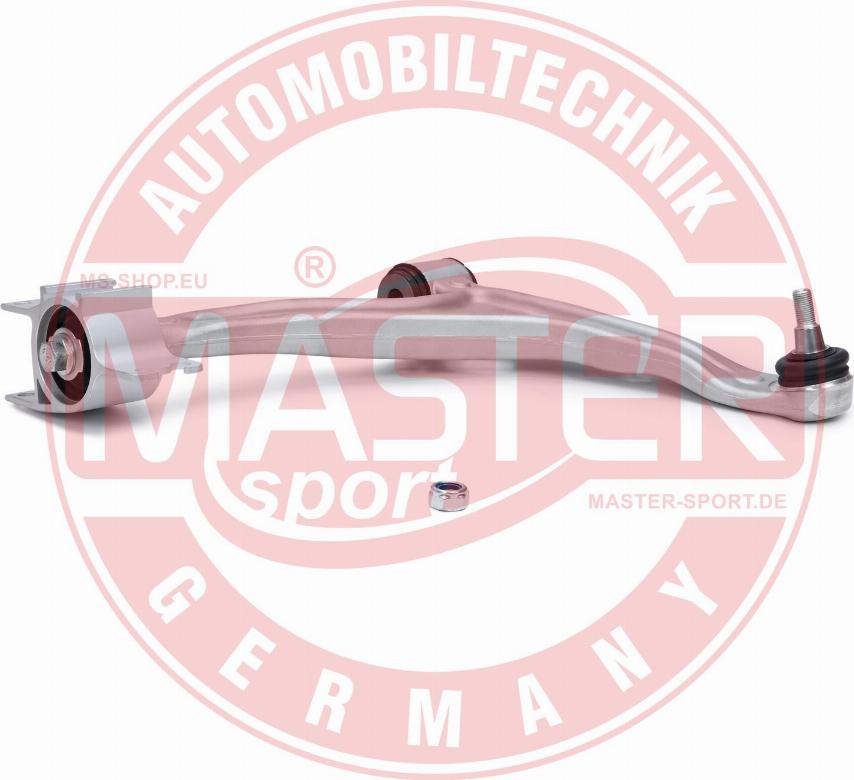 MASTER-SPORT GERMANY 38373-PCS-MS - Bras de liaison, suspension de roue cwaw.fr