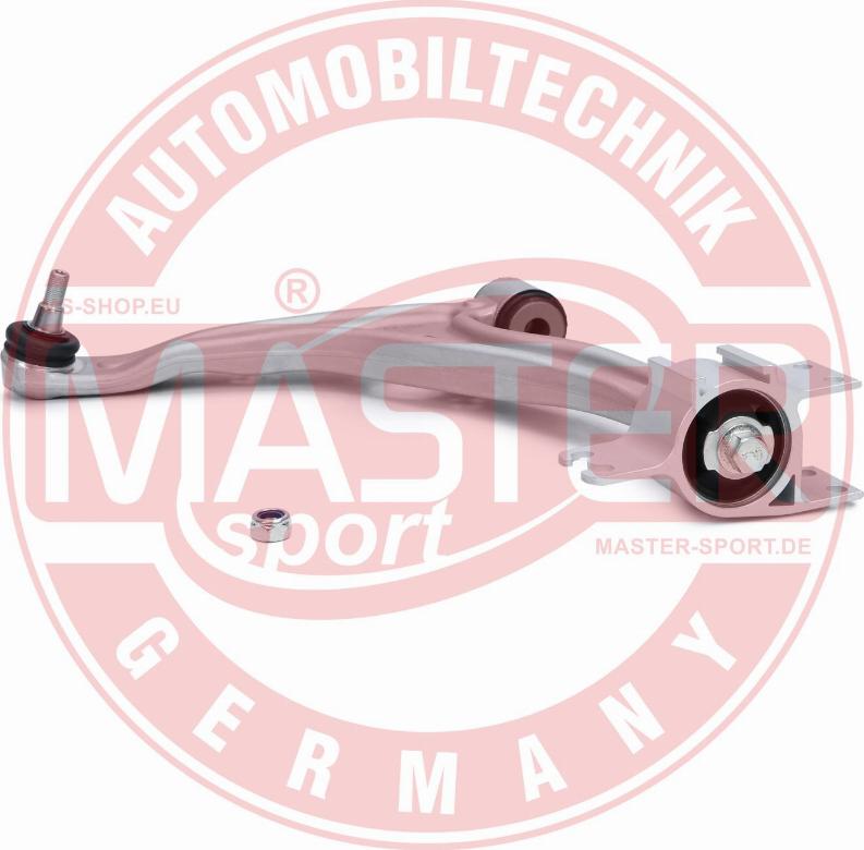 MASTER-SPORT GERMANY 38372-PCS-MS - Bras de liaison, suspension de roue cwaw.fr