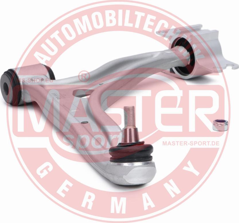 MASTER-SPORT GERMANY 38372-PCS-MS - Bras de liaison, suspension de roue cwaw.fr