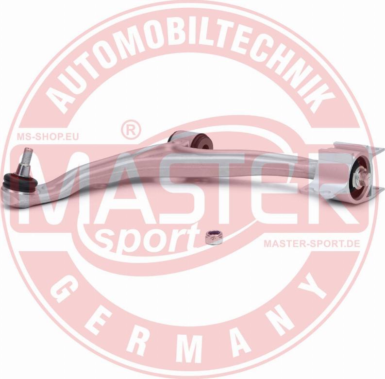 MASTER-SPORT GERMANY 38372-PCS-MS - Bras de liaison, suspension de roue cwaw.fr