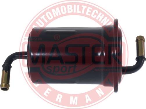 MASTER-SPORT GERMANY 3826J-KF-PCS-MS - Filtre à carburant cwaw.fr