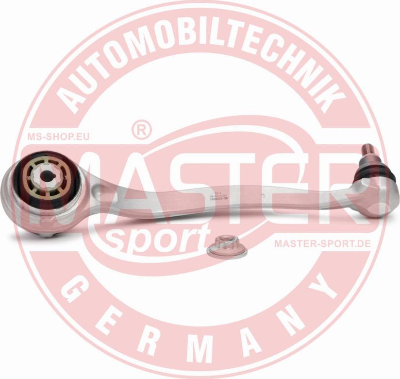 MASTER-SPORT GERMANY 38213-PCS-MS - Bras de liaison, suspension de roue cwaw.fr