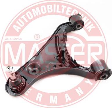 MASTER-SPORT GERMANY 38226-PCS-MS - Bras de liaison, suspension de roue cwaw.fr