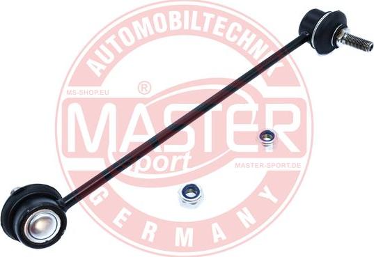 MASTER-SPORT GERMANY 33455-PCS-MS - Entretoise / tige, stabilisateur cwaw.fr