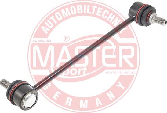 MASTER-SPORT GERMANY 33456-PCS-MS - Entretoise / tige, stabilisateur cwaw.fr