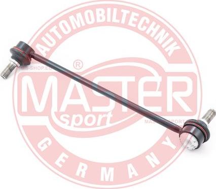 MASTER-SPORT GERMANY 33458-PCS-MS - Entretoise / tige, stabilisateur cwaw.fr