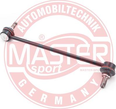 MASTER-SPORT GERMANY 33457-PCS-MS - Entretoise / tige, stabilisateur cwaw.fr