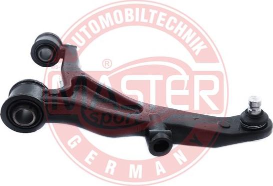 MASTER-SPORT GERMANY 33462-PCS-MS - Bras de liaison, suspension de roue cwaw.fr