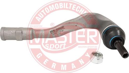 MASTER-SPORT GERMANY 33408-PCS-MS - Rotule de barre de connexion cwaw.fr