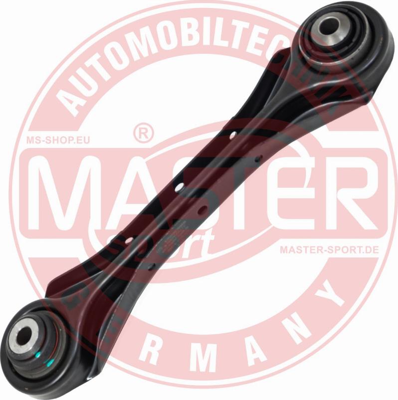 MASTER-SPORT GERMANY 33518-PCS-MS - Bras de liaison, suspension de roue cwaw.fr