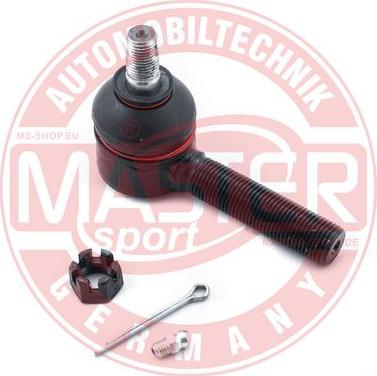 MASTER-SPORT GERMANY 33533B-PCS-MS - Rotule de barre de connexion cwaw.fr