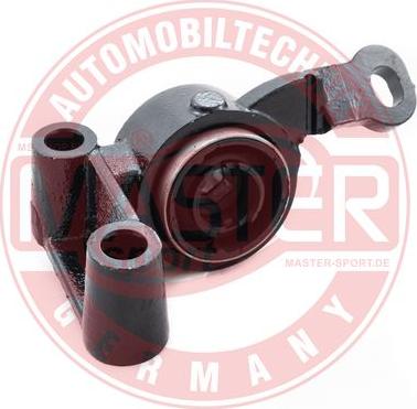 MASTER-SPORT GERMANY 33575B-PCS-MS - Suspension, bras de liaison cwaw.fr