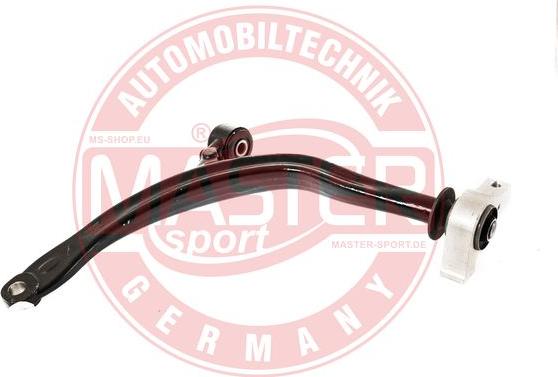 MASTER-SPORT GERMANY 33640-PCS-MS - Bras de liaison, suspension de roue cwaw.fr