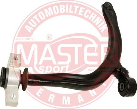 MASTER-SPORT GERMANY 33641-PCS-MS - Bras de liaison, suspension de roue cwaw.fr