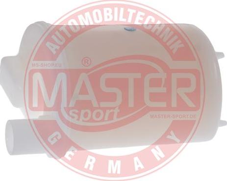 MASTER-SPORT GERMANY 3319J-KF-PCS-MS - Filtre à carburant cwaw.fr