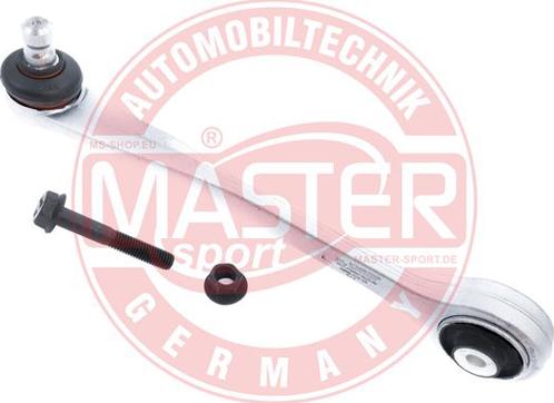 MASTER-SPORT GERMANY 33896-PCS-MS - Bras de liaison, suspension de roue cwaw.fr