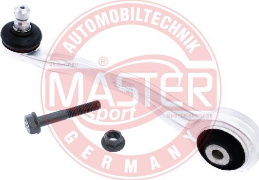 MASTER-SPORT GERMANY 33898-PCS-MS - Bras de liaison, suspension de roue cwaw.fr