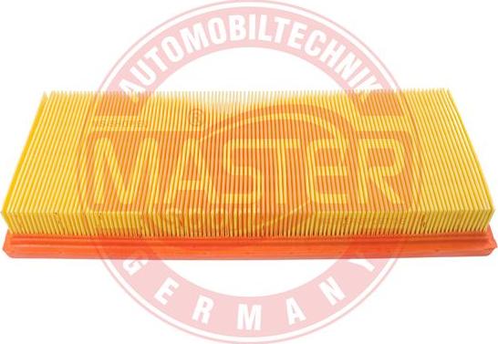 MASTER-SPORT GERMANY 3383/1-LF-PCS-MS - Filtre à air cwaw.fr