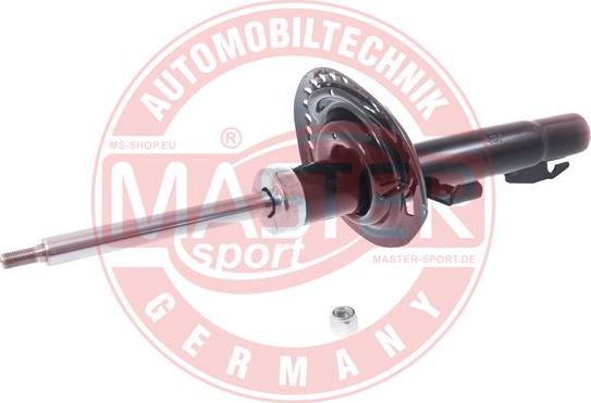 MASTER-SPORT GERMANY 338712K-PCS-MS - Amortisseur cwaw.fr