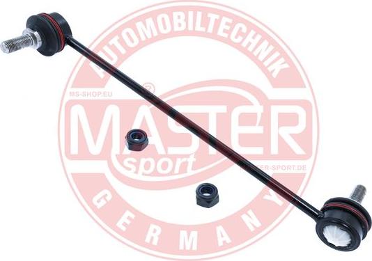 MASTER-SPORT GERMANY 33394-PCS-MS - Entretoise / tige, stabilisateur cwaw.fr