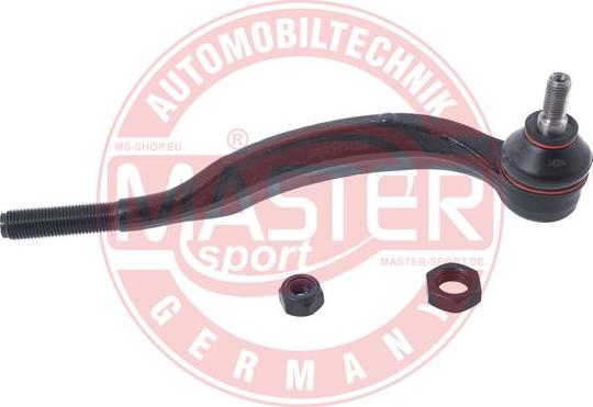 MASTER-SPORT GERMANY 33311-PCS-MS - Rotule de barre de connexion cwaw.fr