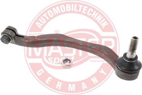 MASTER-SPORT GERMANY 33284-PCS-MS - Rotule de barre de connexion cwaw.fr